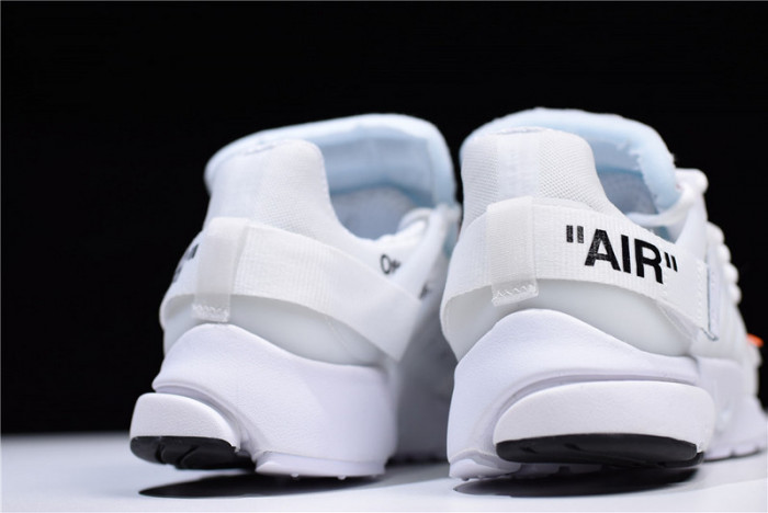 OFW X Air Presto  2.0 AA3830-100