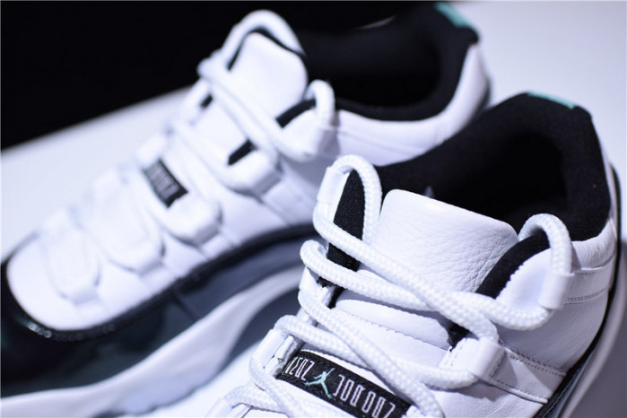 Air Jordan 11 Low Easter   528895-145