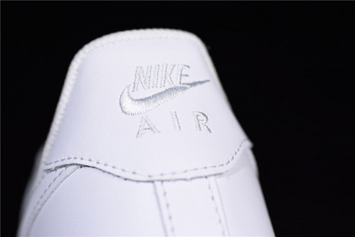 Nike Air Force 1 07 All Triple White Classic  Shoes Sneakers AF1 315122-111
