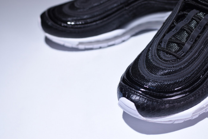 nike  AIR MAX 97 PRM black 917646-001