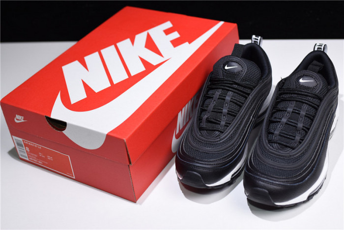 Nike Air Max 97  Air Logos AR7621-001