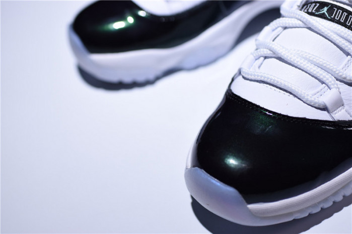 Air Jordan 11 Low Easter   528895-145