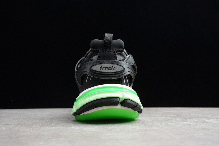 SNEAKER TESS.S.GOMMA 5000015