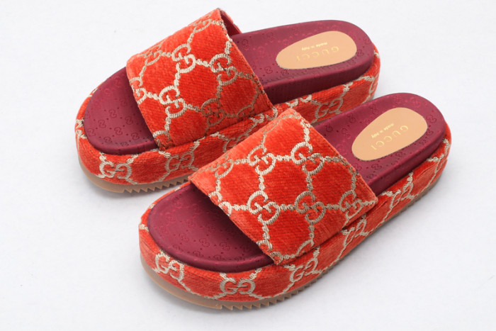 Gucc* Sandal84