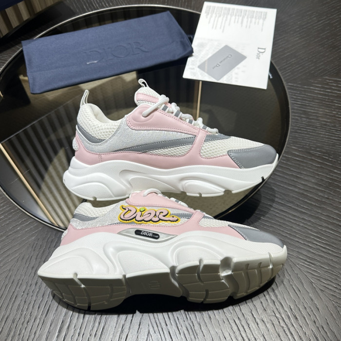 DIO* SNEAKERS B22 TD000-087