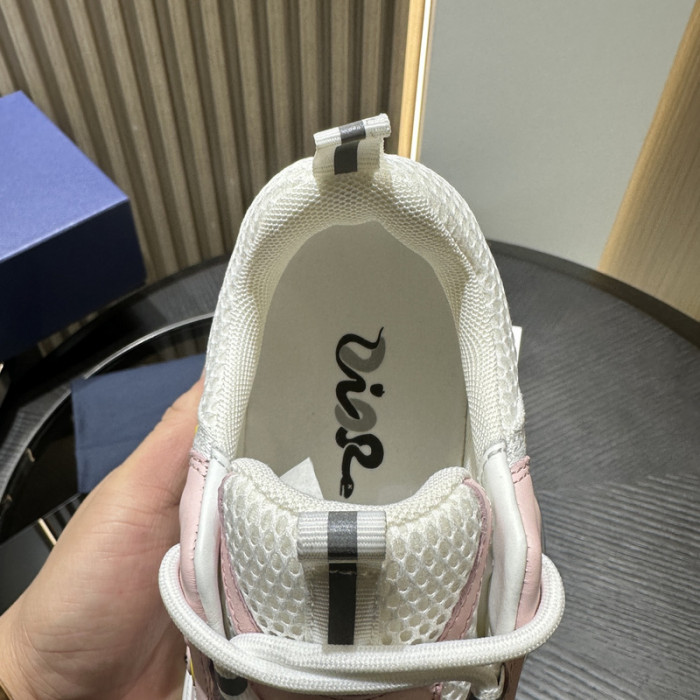 DIO* SNEAKERS B22 TD000-087