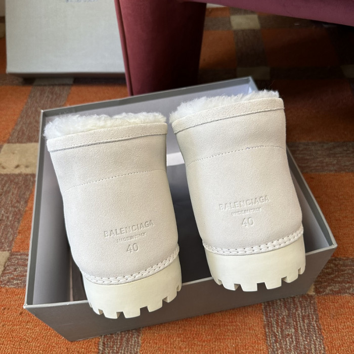Balenciaga Steroid 6000151