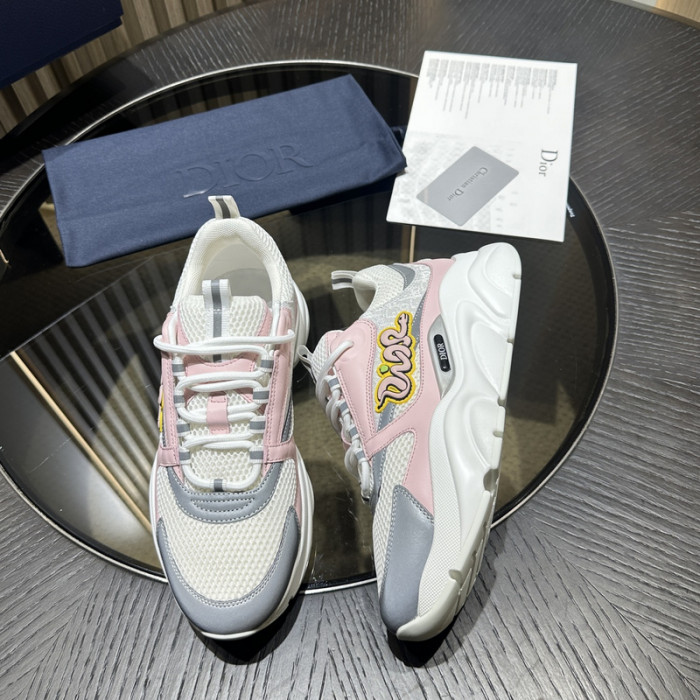 DIO* SNEAKERS B22 TD000-087