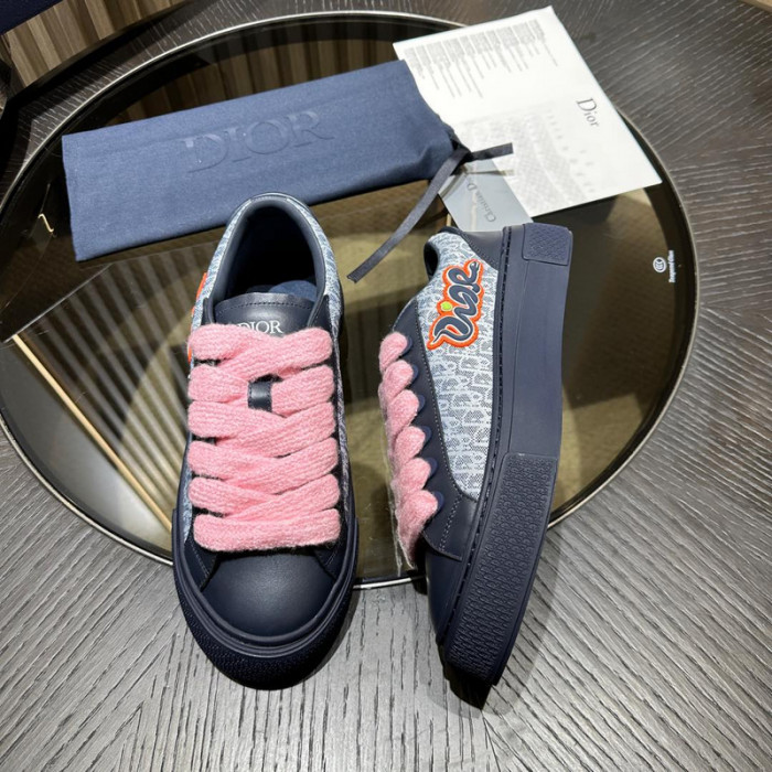 DIO* SNEAKERS B33 T0000-216