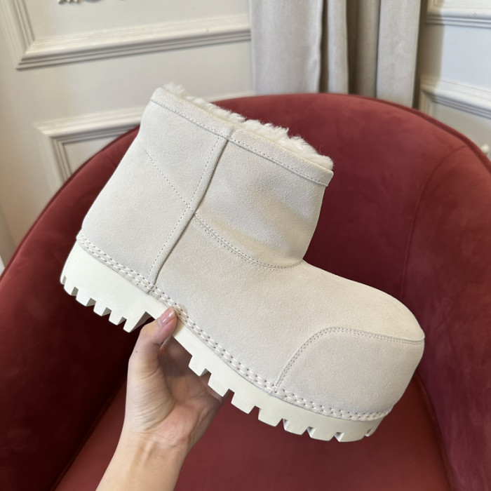 Balenciaga Steroid 6000151