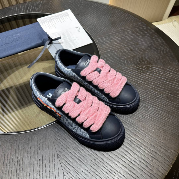 DIO* SNEAKERS B33 T0000-216