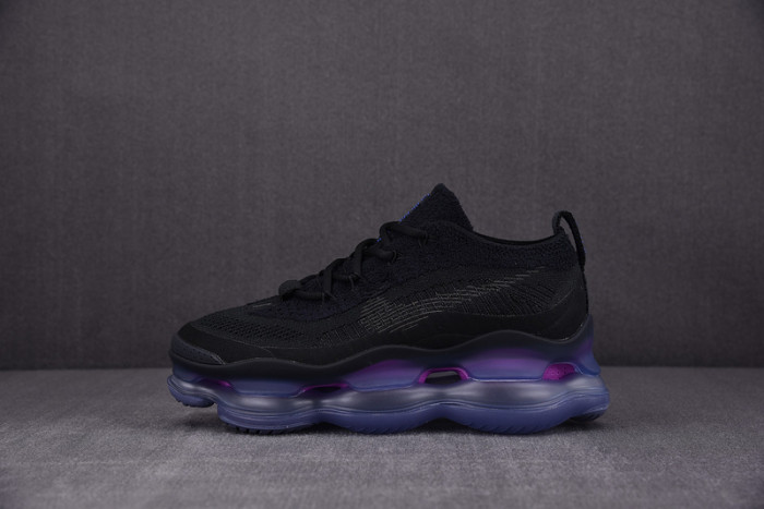 Nike Air Max 97 Scorpion "Black" DR0888-001