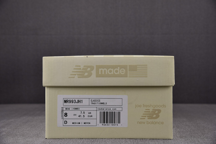 NEW BALANCE 993 NB000022