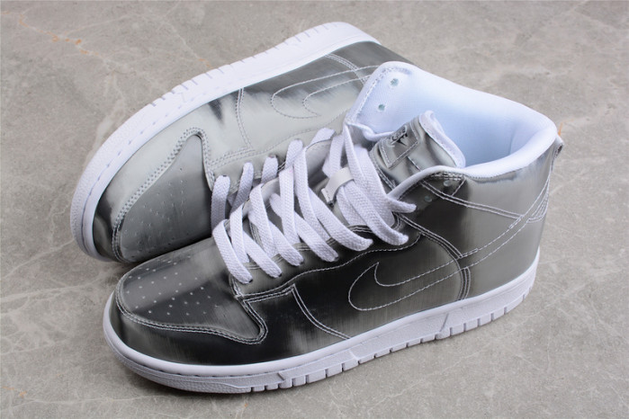 Clot x Nike Dunk High DH4444-900