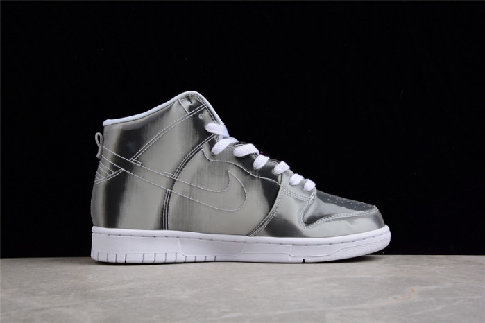 Clot x Nike Dunk High DH4444-900