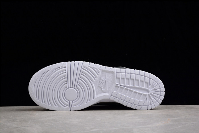 Clot x Nike Dunk High DH4444-900