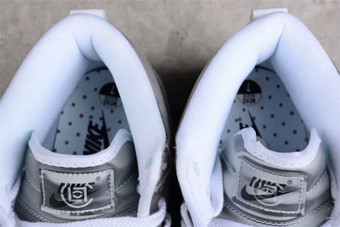 Clot x Nike Dunk High DH4444-900