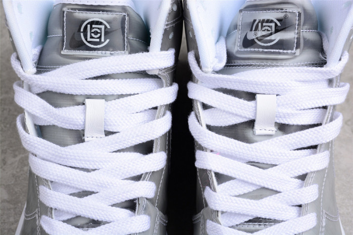 Clot x Nike Dunk High DH4444-900