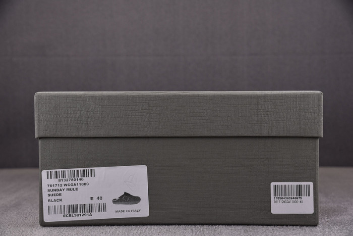 Balenciaga x Birkenstock 2