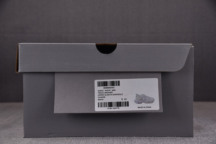 SNEAKER TESS.S.GOMMA 5000035