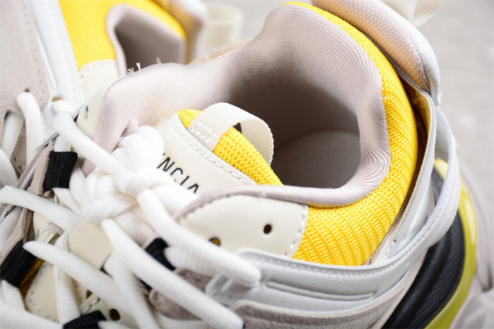 SNEAKER TRACK 4000168