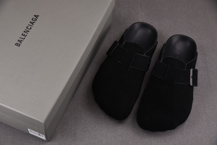 Balenciaga x Birkenstock 2