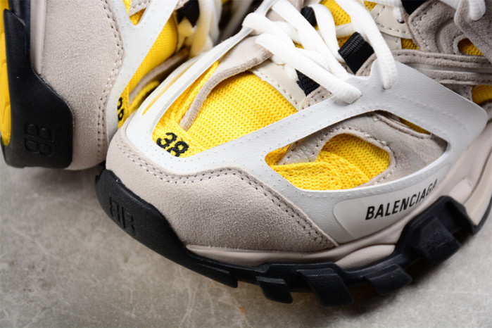 SNEAKER TRACK 4000168