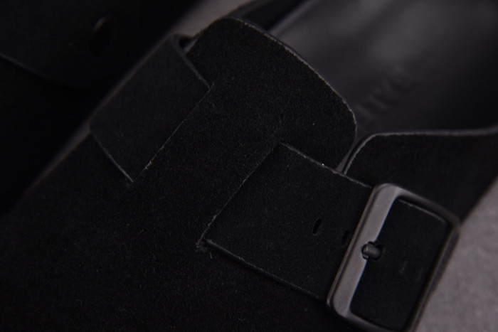 Balenciaga x Birkenstock 2