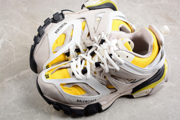 SNEAKER TRACK 4000168