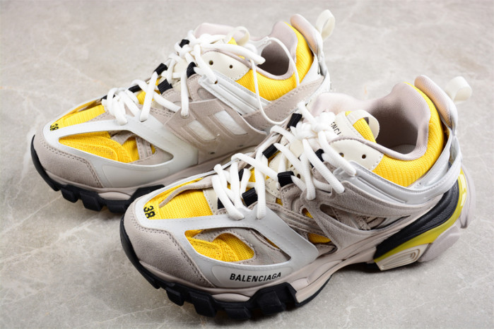 SNEAKER TRACK 4000168
