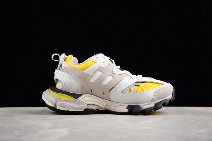SNEAKER TRACK 4000168