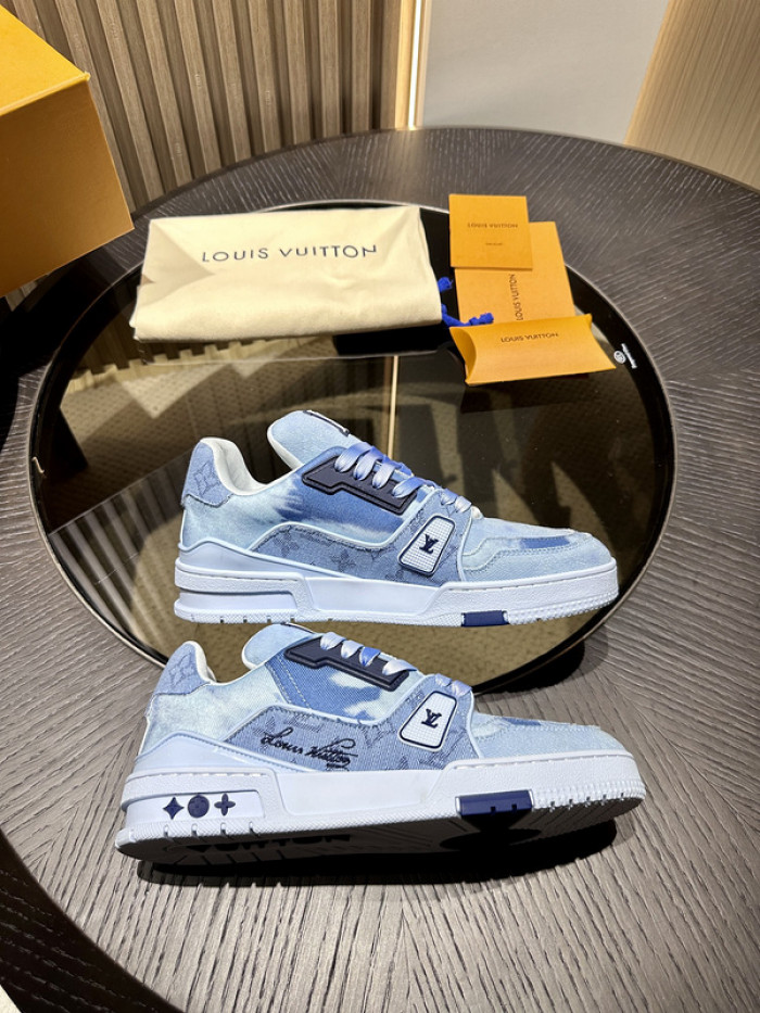 L&V snekaers  L0000136