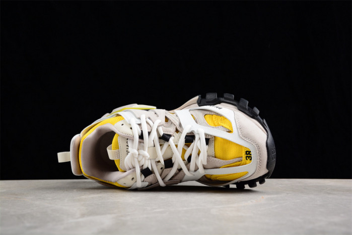 SNEAKER TRACK 4000168