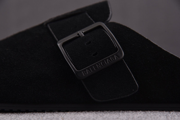 Balenciaga x Birkenstock 2