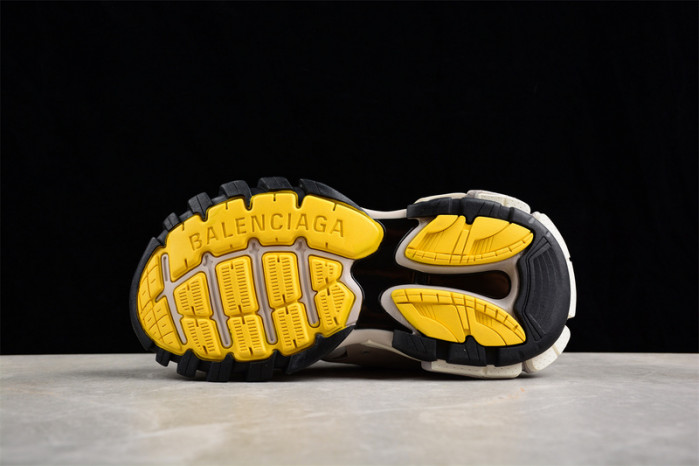 SNEAKER TRACK 4000168