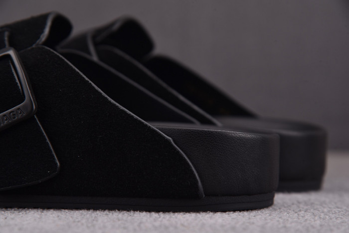 Balenciaga x Birkenstock 2