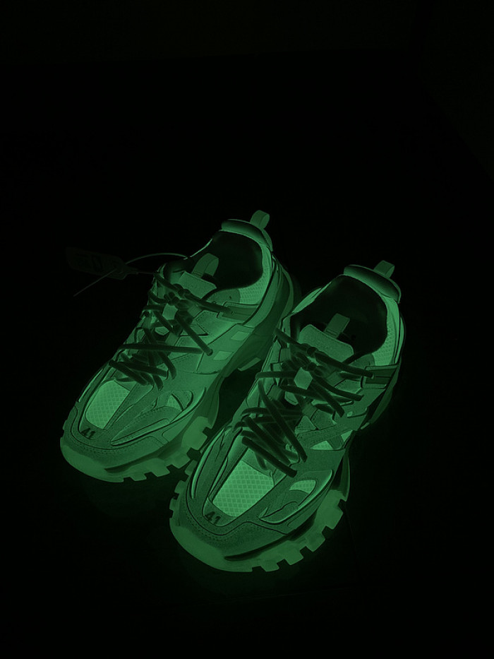 SNEAKER TESS.S.GOMMA 5000035