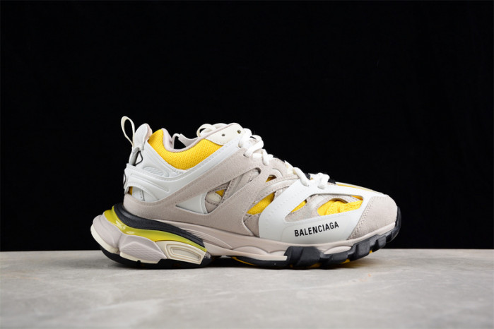 SNEAKER TRACK 4000168