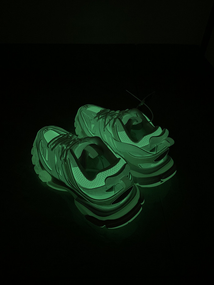 SNEAKER TESS.S.GOMMA 5000035
