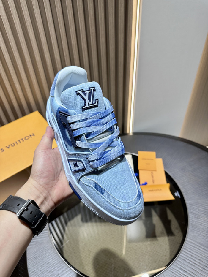 L&V snekaers  L0000136