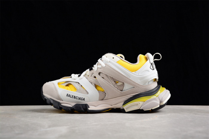 SNEAKER TRACK 4000168