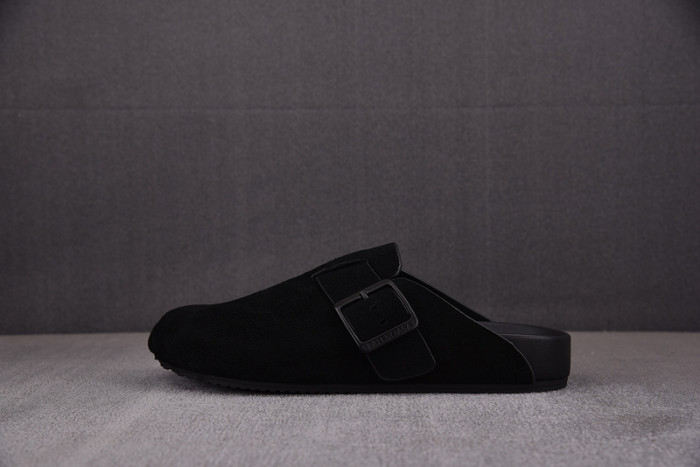 Balenciaga x Birkenstock 2