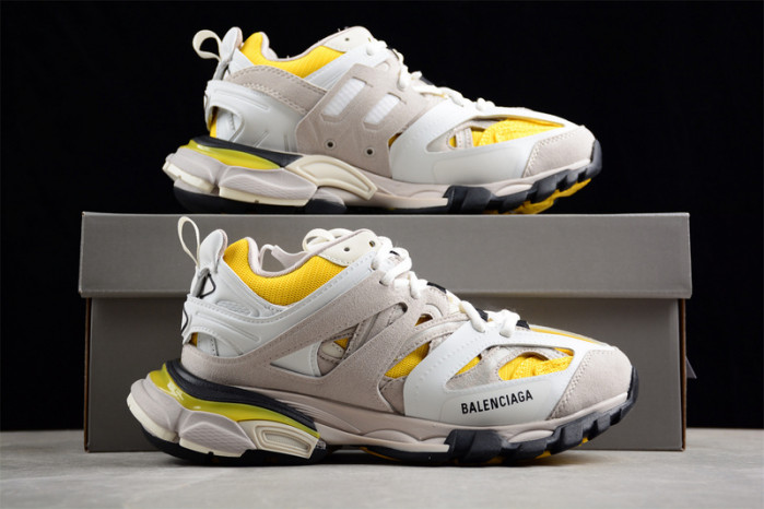 SNEAKER TRACK 4000168