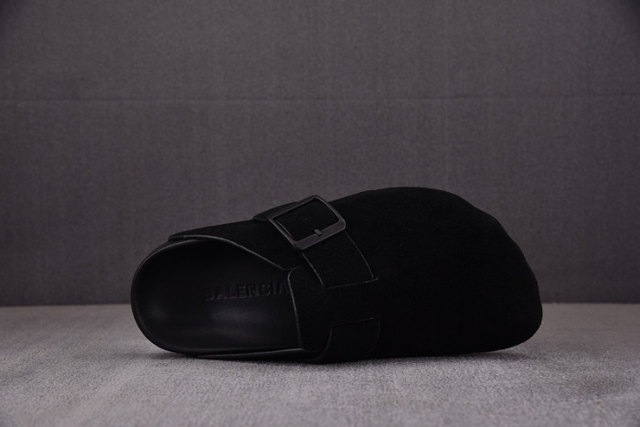 Balenciaga x Birkenstock 2