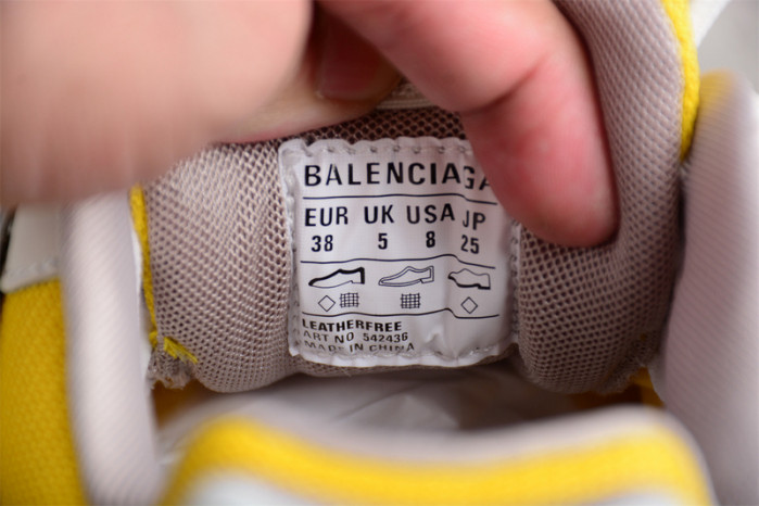 SNEAKER TRACK 4000168