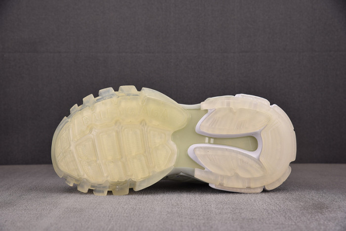 SNEAKER TESS.S.GOMMA 5000035