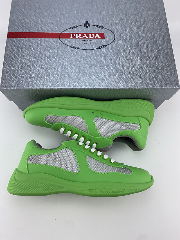 Prad* snekaers  P000014