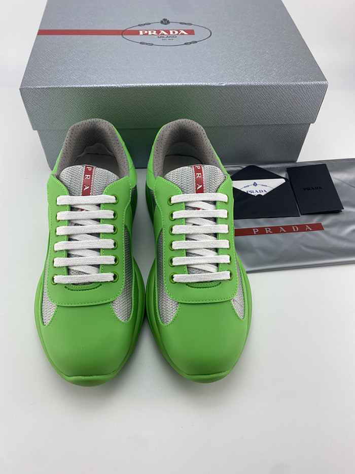 Prad* snekaers P000014