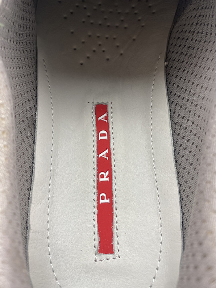 Prad* snekaers P000014