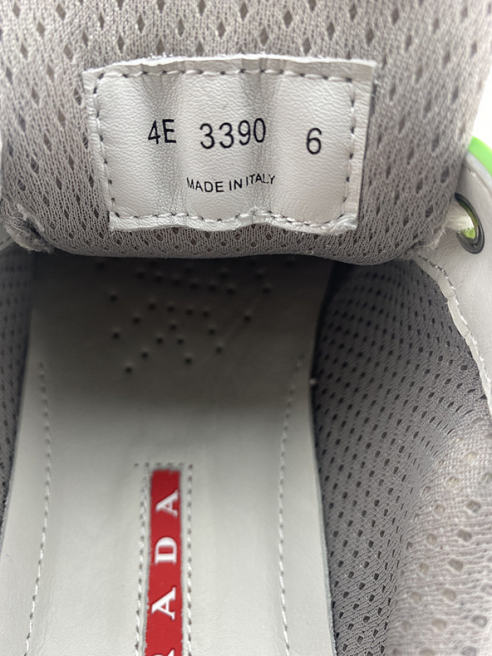 Prad* snekaers P000014